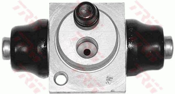 Колесный тормозной цилиндр DELPHI арт. BWD119A