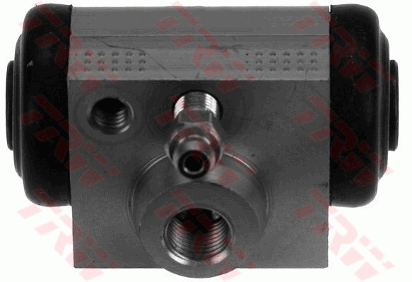Колесный тормозной цилиндр BOSCH арт. BWF317