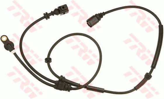 Датчик ABS DELPHI арт. GBS2060