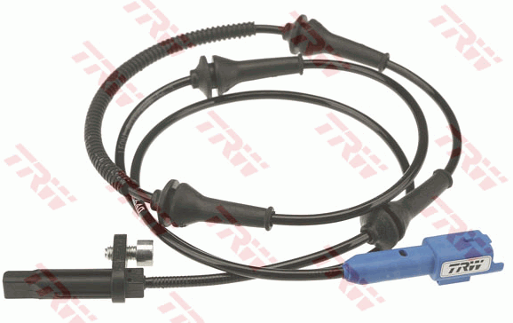 Датчик ABS DELPHI арт. GBS2138