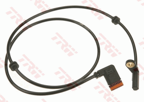 Датчик ABS BREMI арт. GBS2546