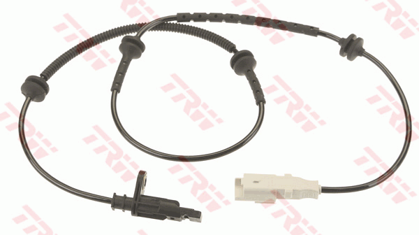 Датчик ABS DELPHI арт. GBS4021