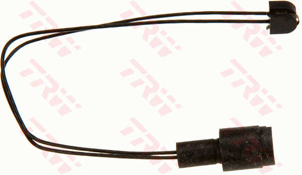 Датчик износа тормозных колодок QUICK BRAKE арт. GIC102
