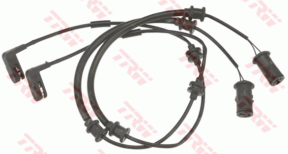 Датчик зносу,гальм.колодки QUICK BRAKE арт. GIC161