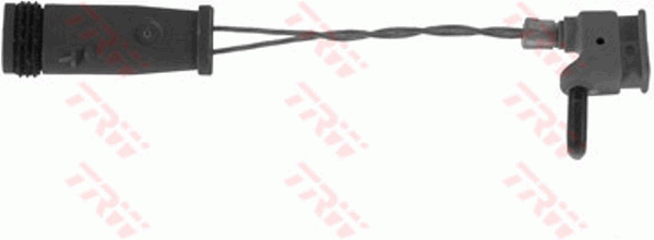 Датчик износа тормозных колодок QUICK BRAKE арт. GIC198