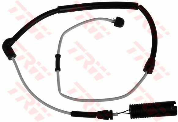 Датчик износа тормозных колодок QUICK BRAKE арт. GIC213