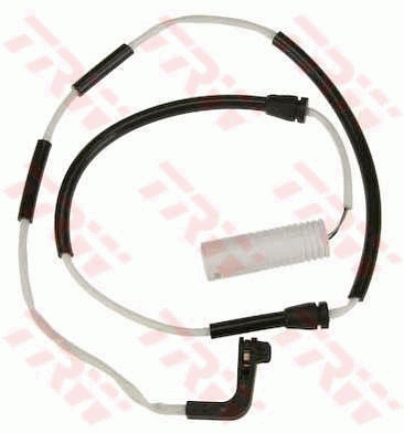 Датчик зносу,гальм.колодки QUICK BRAKE арт. GIC216