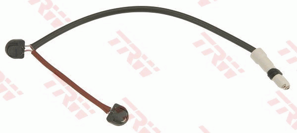 Датчик износа тормозных колодок BOSCH арт. GIC315