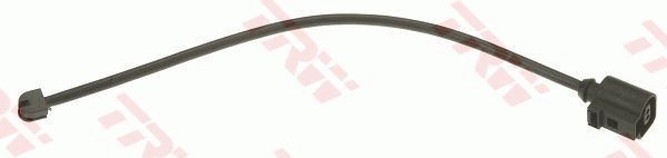 Датчик износа тормозных колодок QUICK BRAKE арт. GIC324