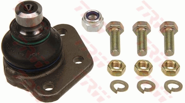 Палец шаровой VW (пр-во TRW) AUTOMEGA арт. JBJ235