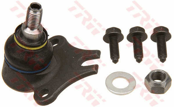 Опора шаровая FEBI BILSTEIN арт. JBJ237