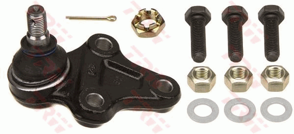 Опора шаровая OPTIMAL арт. JBJ317