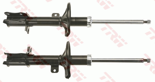 Амортизатор MONROE арт. JGM1043T