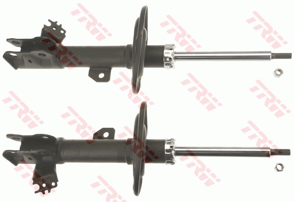 Амортизатор підвіски TOYOTA арт. JGM1255T