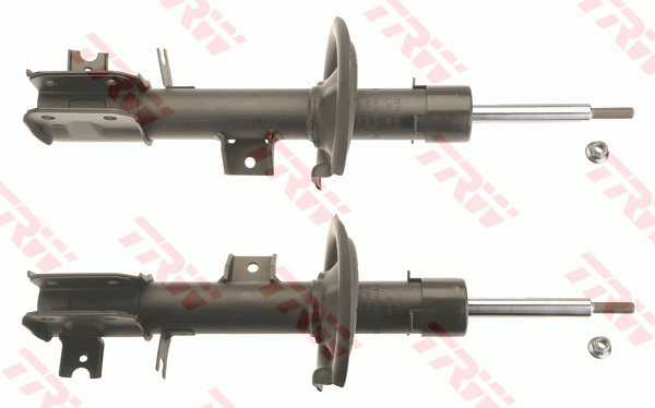 Амортизатор TRW TW JGM1257T