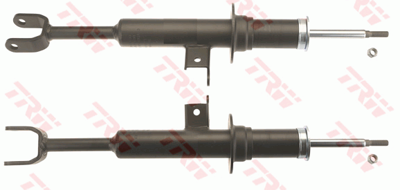 Амортизатор MEYLE арт. JGM1301T