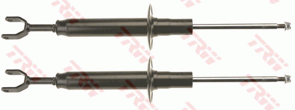 Амортизатор передний OPTIMAL арт. JGS1040T