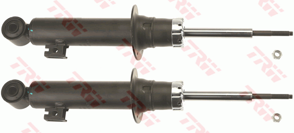 Амортизатор NK арт. JGS1060T