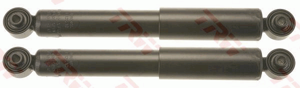 Амортизатор MONROE арт. JGT1038T