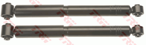 Амортизатор підвіски SOLGY арт. JGT1040T