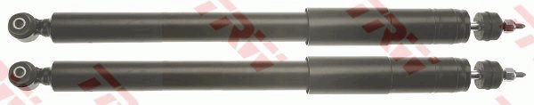 Амортизатор BILSTEIN арт. JGT1086T