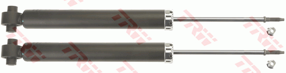 Амортизатор підвіски JAPKO арт. JGT1244T