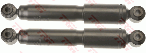 Амортизатор TEDGUM арт. JGT1266T