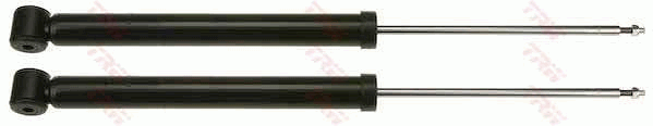 Амортизатор OPTIMAL арт. JGT275T