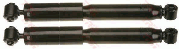 Амортизатор KAYABA арт. JGT389T