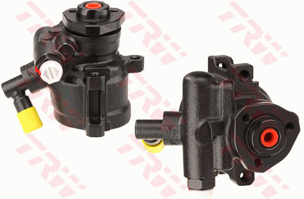 Помпа гідропідсилювача BOSCH арт. JPR294