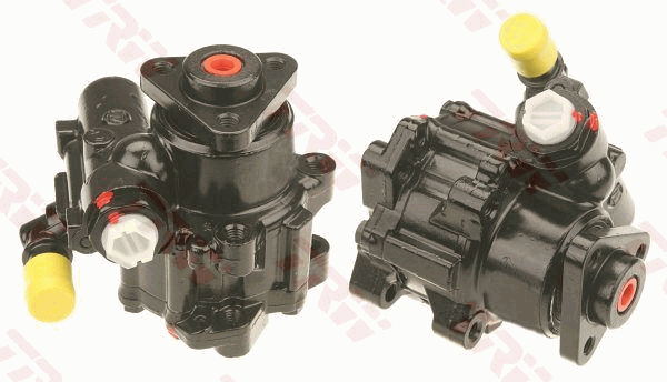 Гидроусилитель руля BOSCH арт. JPR736