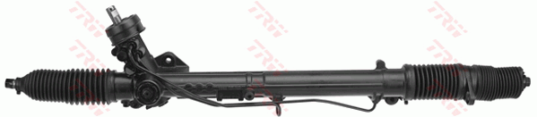 Рульова рейка з підсилювачем ELSTOCK арт. JRP603