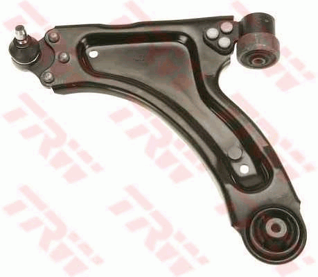 Сайлентблок рычага SKF арт. JTC1270