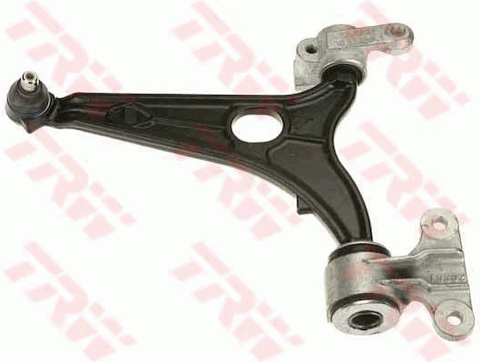 Сайлентблок рычага FEBI BILSTEIN арт. JTC1341