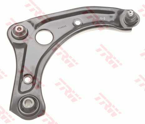 Сайлентблок рычага FEBI BILSTEIN арт. JTC1652