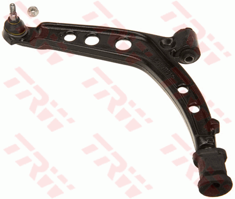 Сайлентблок рычага SKF арт. JTC281