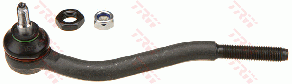 Наконечник поперечной рулевой тяги OPTIMAL арт. JTE274