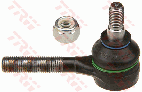 Наконечник поперечной рулевой тяги OPTIMAL арт. JTE703