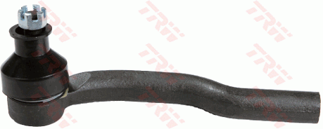 Наконечник поперечной рулевой тяги KAVO PARTS арт. JTE7699