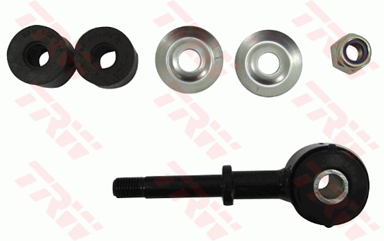 Тяга стабілізатора FEBI BILSTEIN арт. JTS7711