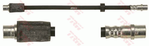 Тормозной шланг LPR арт. PHA490