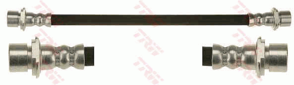 Тормозной шланг ABE арт. PHA559