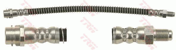 Тормозной шланг DELPHI арт. PHB525