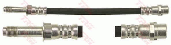 Тормозной шланг FEBI BILSTEIN арт. PHB556