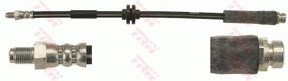 Гальмівний шланг LPR арт. PHB559