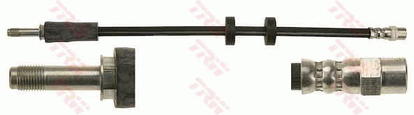 Гальмівний шланг BOSCH арт. PHB567