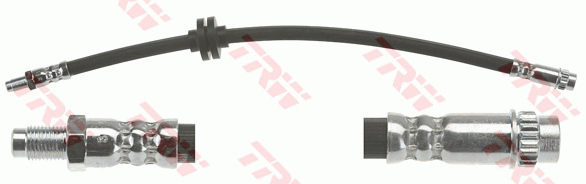 Тормозной шланг A.B.S. арт. PHB907