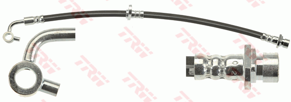 Тормозной шланг BOSCH арт. PHD1200