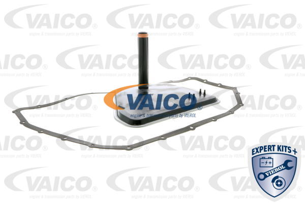 Фильтр АКПП KNECHT арт. V102358