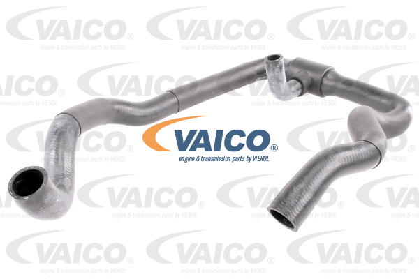 Шланг гумовий сист. охолоджен. RAPRO арт. V102802